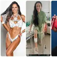 Шокиращи обрати в живота на Анита Маркова след контузия!