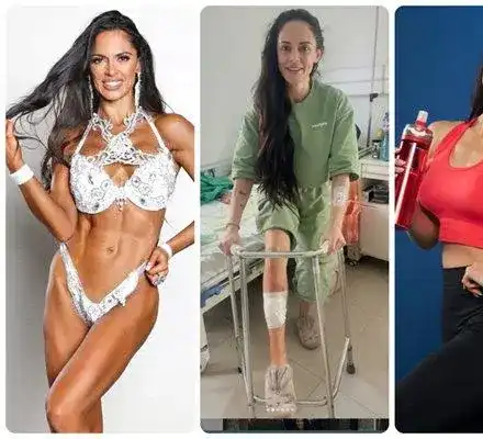 Шокиращи обрати в живота на Анита Маркова след контузия!