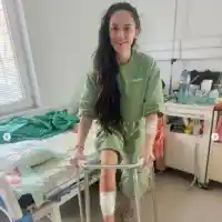 Шокиращи обрати в живота на Анита Маркова след контузия!