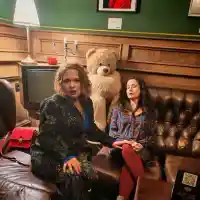 Скандал в Народния театър: Илиана Коджабашева чака бебе!