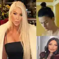 OnlyFans скандалите на 2025-а, които закопаха известни дами от родния елит (СНИМКИ)