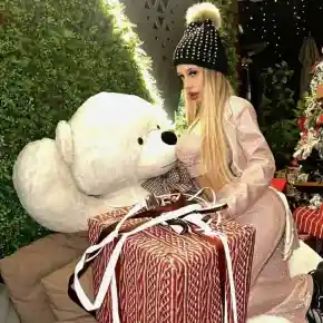 Шокираща трансформация: Анна Василева помага на жени след насилие!