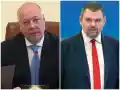 ОТ ПОСЛЕДНИТЕ МИНУТИ! Делян Пеевски изпрати писмо до Росен Желязков - иска информация за ратификацията на членството на България в Съвета за мир (ДОКУМЕНТ)