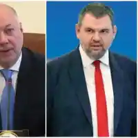 ОТ ПОСЛЕДНИТЕ МИНУТИ! Делян Пеевски изпрати писмо до Росен Желязков - иска информация за ратификацията на членството на България в Съвета за мир (ДОКУМЕНТ)