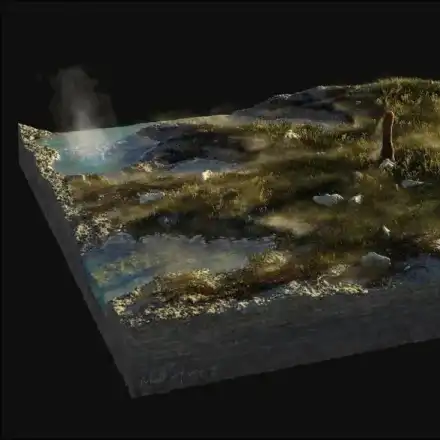 Откриха непознат организъм, който не принадлежи към нито едно познато царство на живота