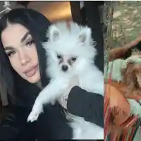 Звездите разкриха шокиращи подаръци за домашните любимци!