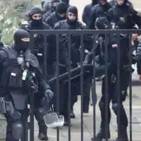 Шок! Ицо Папата арестуван от Отряд 'Кобра' в Костинброд!