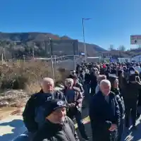 Отвориха граничния преход "Рудозем - Ксанти" след 30-годишно чакане