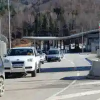 Отвориха граничния преход "Рудозем - Ксанти" след 30-годишно чакане