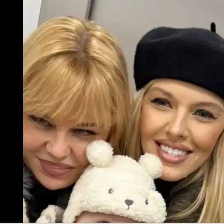 Шок! Майката на Натали Трифонова разкрива тайни за Мартин Чой!