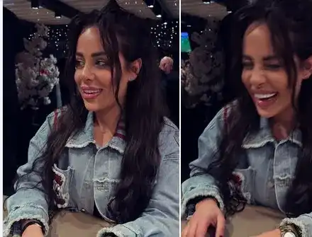 Овцата Михаела крие новото си гадже