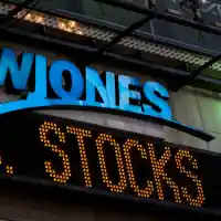 Паника на пазарите, индексът Dow Jones се срина