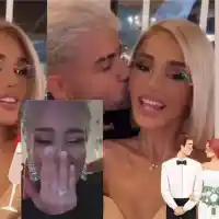 Шокиращи новини: Лидия и Наско Колев на път към сватба?