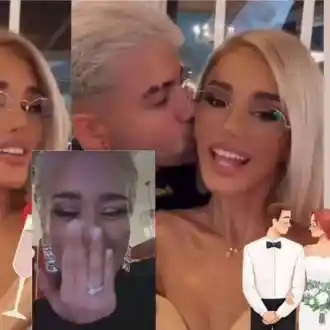 Шокиращи новини: Лидия и Наско Колев на път към сватба?