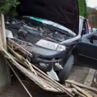 Шокираща катастрофа: Красимир Андонов с 3 промила алкохол!