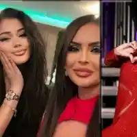 Племенницата на Преслава стана чалга певица, тръгна по участия