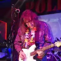 Почина легендарният китарист Личо Стоунса