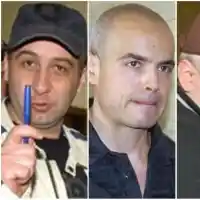 Полицаи замесени в убийствата на Йожи, Поли Културиста и Релето от „Наглите“?