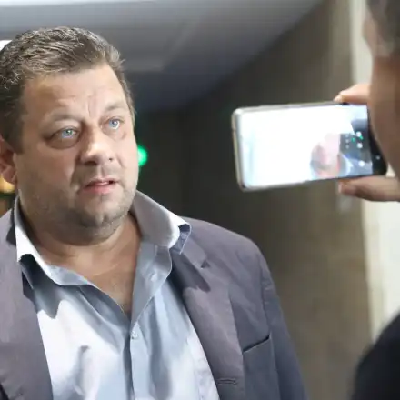 Полк. Николай Марков със смразяващи думи от болницата, разкри за тежка диагноза