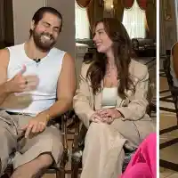 Габриела забрави именния ден на Иво Аръков – шок и смях!