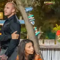 ПОПИЛЯ ГО!! Ергенката Блага Бонбонова разкри в ефир кой от мъжете на Родос има подобрения в „чепа“! (ВИЖ ТУК)