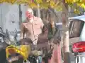 Шок! Теодора Духовникова награби Захари Бахаров на паркинга!