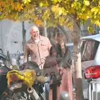 Шок! Теодора Духовникова награби Захари Бахаров на паркинга!