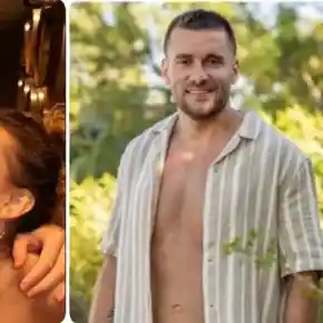 Скандал! Виктор и Кристина: Любов или само шоу?