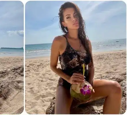 Преслава разкрива шокиращи тайни от живота си на плажа в Тайланд!