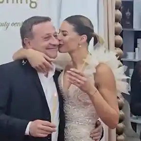 Шок! Годеницата на Рачков разкри истинската причина за развода си!