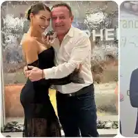 Рачков потвърди: Да, ще се женя!