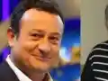 Рачков прости на брат си