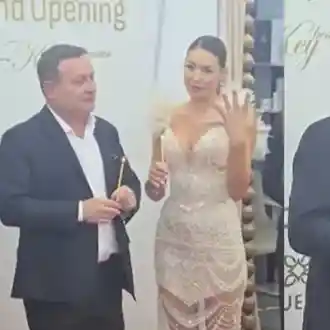 Скандал! Рачков потъна в разходи за годежния пръстен на Виктория!