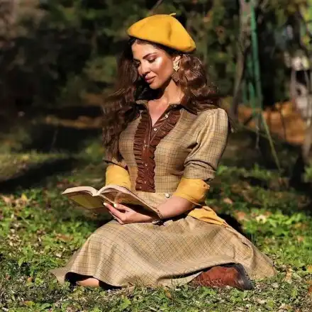 Шокираща случка: Райна пренебрегната от кенгурута в София!