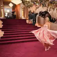 Тимъти Шаламе шокира с победа на Златните глобуси, Ди Каприо в шок!