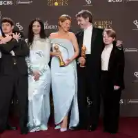 Тимъти Шаламе шокира с победа на Златните глобуси, Ди Каприо в шок!