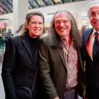 Шок! Режисьорът на 'Мамник' живял в старчески дом за вдъхновение!