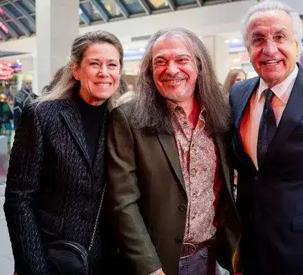 Шок! Режисьорът на 'Мамник' живял в старчески дом за вдъхновение!