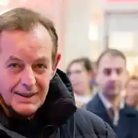 Шок! Режисьорът на 'Мамник' живял в старчески дом за вдъхновение!