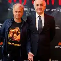 Шок! Режисьорът на 'Мамник' живял в старчески дом за вдъхновение!