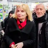 Шок! Режисьорът на 'Мамник' живял в старчески дом за вдъхновение!