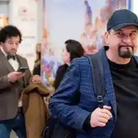 Шок! Режисьорът на 'Мамник' живял в старчески дом за вдъхновение!