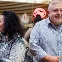 Шок! Режисьорът на 'Мамник' живял в старчески дом за вдъхновение!