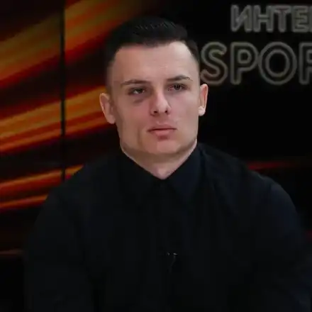 Риалити звезда иска да е Стоичков