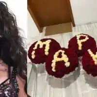 Шокиращи новини: Мария празнува рожден ден с "Бомба" и модна награда!