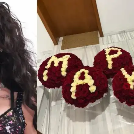 Шокиращи новини: Мария празнува рожден ден с "Бомба" и модна награда!