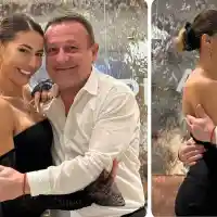 Димитър Рачков шокира с романтично предложение на Бъдни вечер!