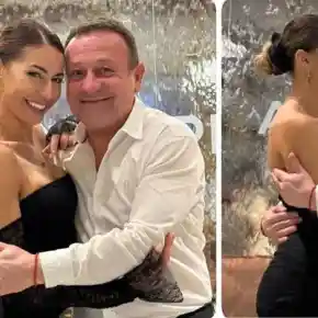 Димитър Рачков шокира с романтично предложение на Бъдни вечер!