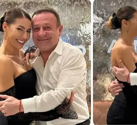 Димитър Рачков шокира с романтично предложение на Бъдни вечер!