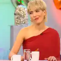 Ромина Тасевска се съдила с приятелка